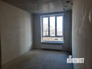 1-к квартира, вторичка, 37м2, 7/29 этаж