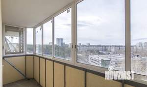 1-к квартира, вторичка, 36м2, 9/27 этаж