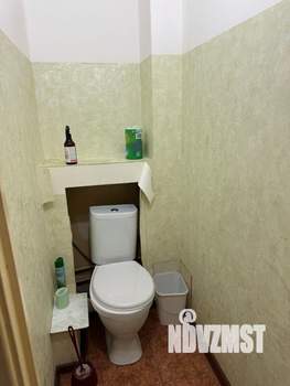 1-к квартира, вторичка, 33м2, 9/10 этаж