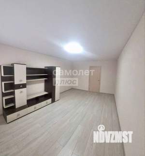2-к квартира, вторичка, 46м2, 1/6 этаж