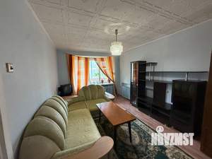 2-к квартира, вторичка, 42м2, 2/12 этаж