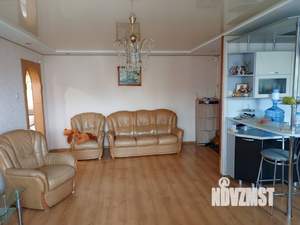 3-к квартира, вторичка, 63м2, 5/10 этаж