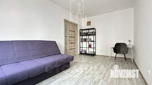 2-к квартира, вторичка, 55м2, 8/34 этаж