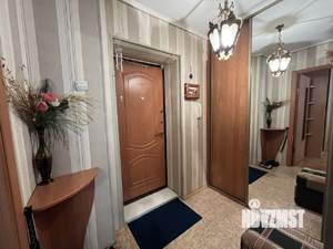 1-к квартира, вторичка, 33м2, 1/6 этаж