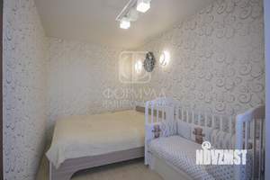 3-к квартира, вторичка, 56м2, 4/4 этаж