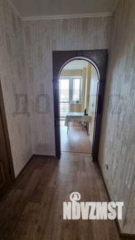 1-к квартира, вторичка, 41м2, 9/25 этаж