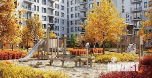 2-к квартира, вторичка, 48м2, 7/9 этаж