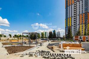1-к квартира, вторичка, 49м2, 10/26 этаж