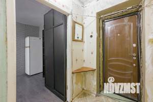 1-к квартира, вторичка, 30м2, 3/5 этаж