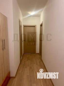 1-к квартира, вторичка, 42м2, 16/20 этаж