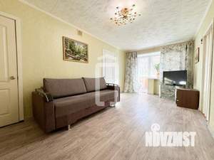 2-к квартира, вторичка, 43м2, 2/4 этаж