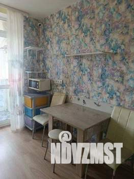 1-к квартира, вторичка, 36м2, 14/16 этаж
