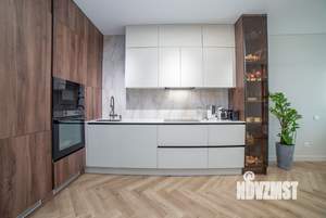 3-к квартира, вторичка, 75м2, 2/8 этаж
