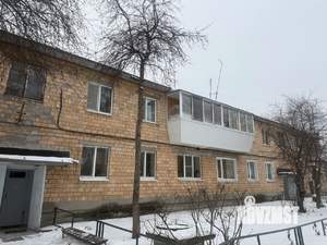 3-к квартира, вторичка, 60м2, 2/2 этаж