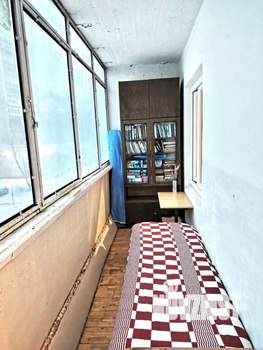 1-к квартира, вторичка, 34м2, 2/10 этаж