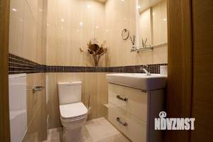 3-к квартира, вторичка, 78м2, 10/11 этаж