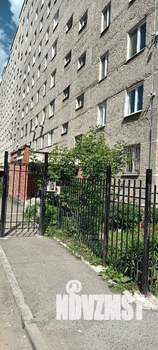 3-к квартира, вторичка, 64м2, 6/9 этаж