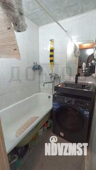 2-к квартира, вторичка, 43м2, 9/9 этаж