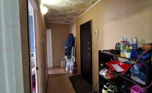 2-к квартира, вторичка, 43м2, 5/5 этаж