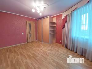 3-к квартира, вторичка, 97м2, 6/10 этаж
