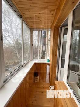 2-к квартира, вторичка, 47м2, 4/5 этаж