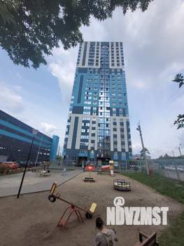 2-к квартира, вторичка, 62м2, 23/26 этаж