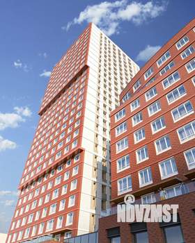 3-к квартира, вторичка, 89м2, 25/26 этаж