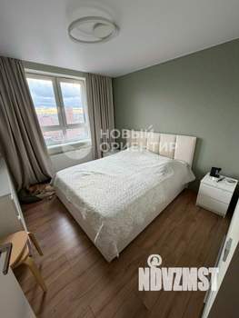 2-к квартира, вторичка, 52м2, 29/35 этаж