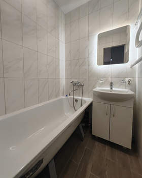 2-к квартира, вторичка, 43м2, 4/5 этаж