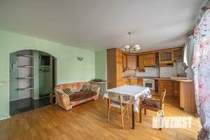 3-к квартира, вторичка, 75м2, 2/9 этаж