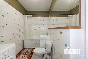 Студия квартира, вторичка, 31м2, 4/16 этаж