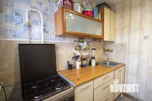 1-к квартира, вторичка, 32м2, 9/9 этаж