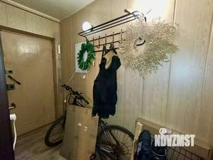 1-к квартира, вторичка, 30м2, 3/5 этаж