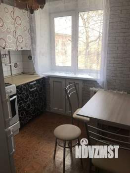 2-к квартира, вторичка, 43м2, 2/5 этаж
