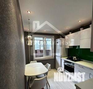 2-к квартира, вторичка, 49м2, 1/9 этаж