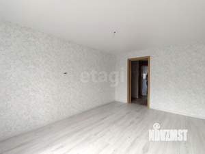 3-к квартира, вторичка, 57м2, 2/5 этаж
