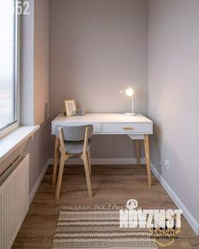 2-к квартира, вторичка, 55м2, 13/25 этаж