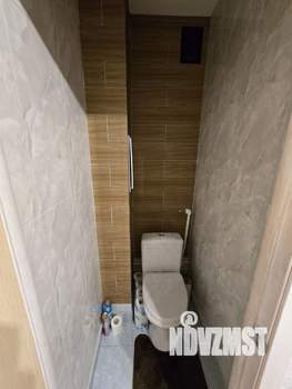 1-к квартира, вторичка, 34м2, 5/18 этаж