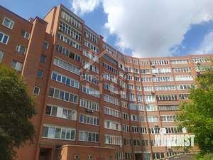 3-к квартира, вторичка, 105м2, 6/10 этаж