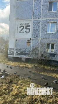 3-к квартира, вторичка, 58м2, 6/9 этаж