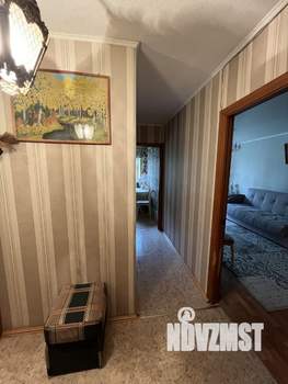 1-к квартира, вторичка, 33м2, 1/6 этаж