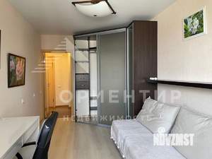 2-к квартира, вторичка, 75м2, 17/20 этаж