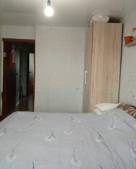 2-к квартира, вторичка, 49м2, 8/9 этаж