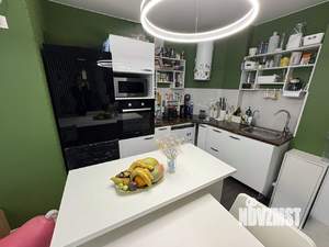 3-к квартира, вторичка, 91м2, 11/19 этаж