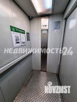 4-к квартира, вторичка, 191м2, 16/17 этаж