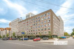 3-к квартира, вторичка, 83м2, 4/8 этаж