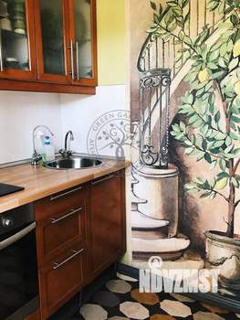 2-к квартира, вторичка, 43м2, 3/5 этаж