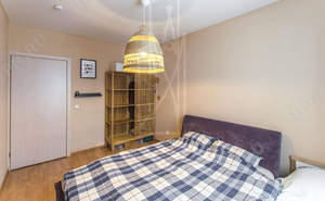 2-к квартира, вторичка, 53м2, 14/19 этаж