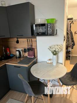 Студия квартира, вторичка, 22м2, 11/27 этаж