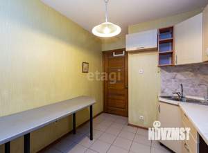 3-к квартира, вторичка, 62м2, 2/10 этаж